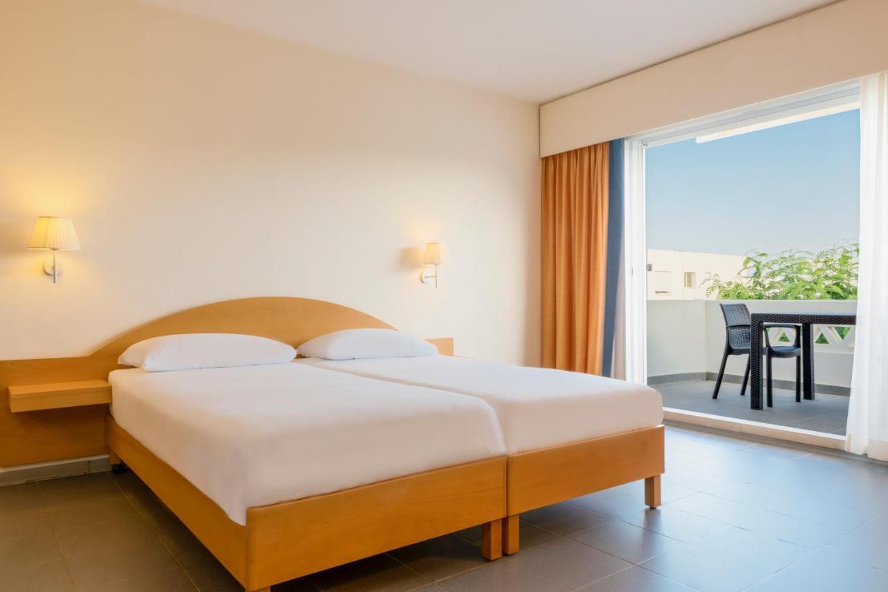 Hapimag Resort Albufeira Esterno foto